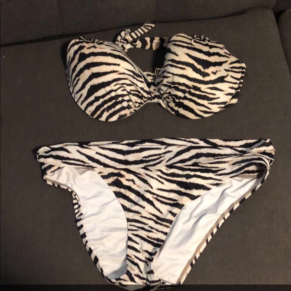 Victoria secret swim